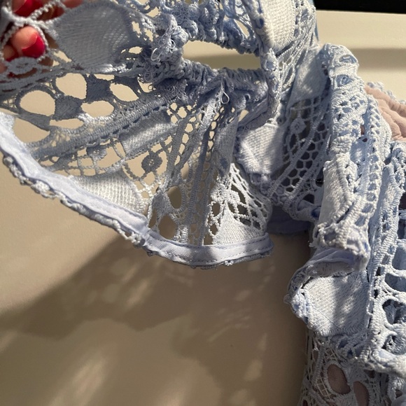 En Saison Janelle Dress- Size L - Picture 12 of 12